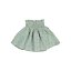 Búho Barcelona,SWEET PEARS SKIRT,verde